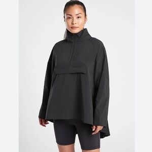 Like New Athleta Sojourn Top